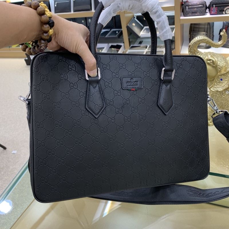 Mens Gucci Briefcases